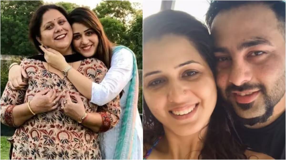 badshah s family sparks specul