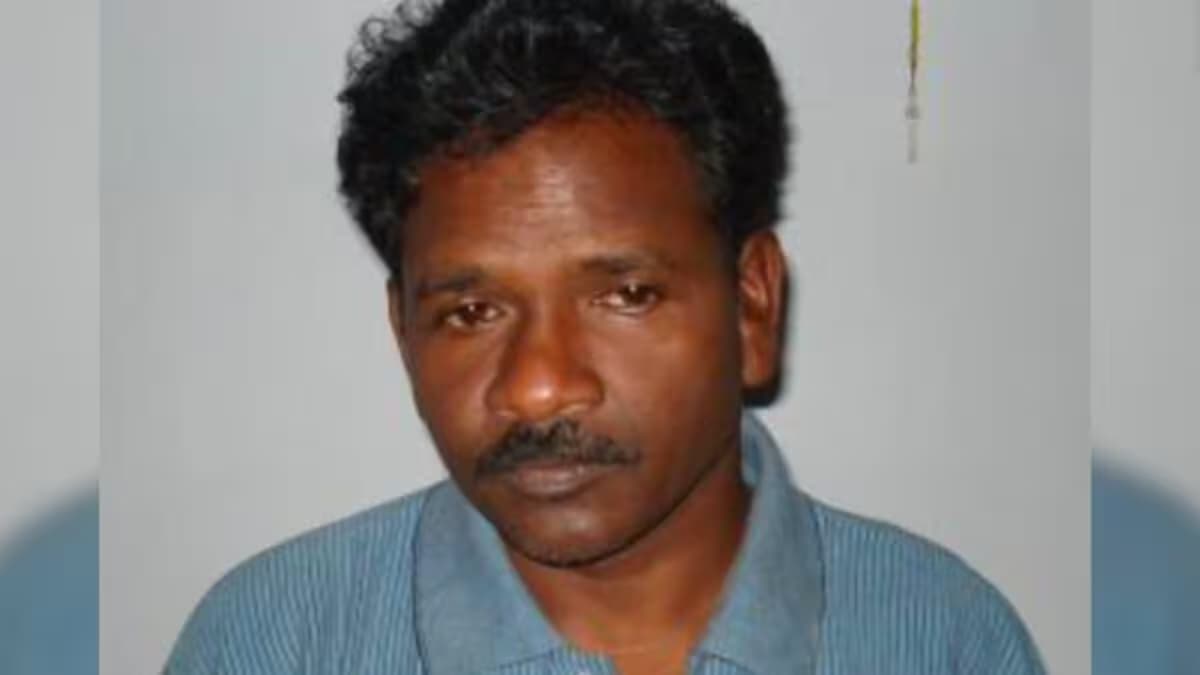 maoist leader misir besra capt