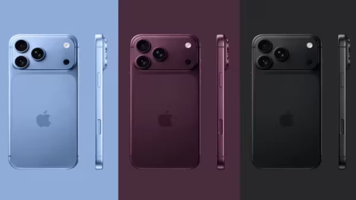 iphone 18 pro max key details