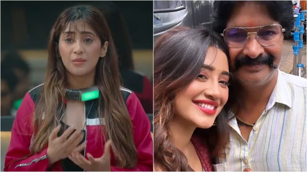 shivangi joshi faces backlash