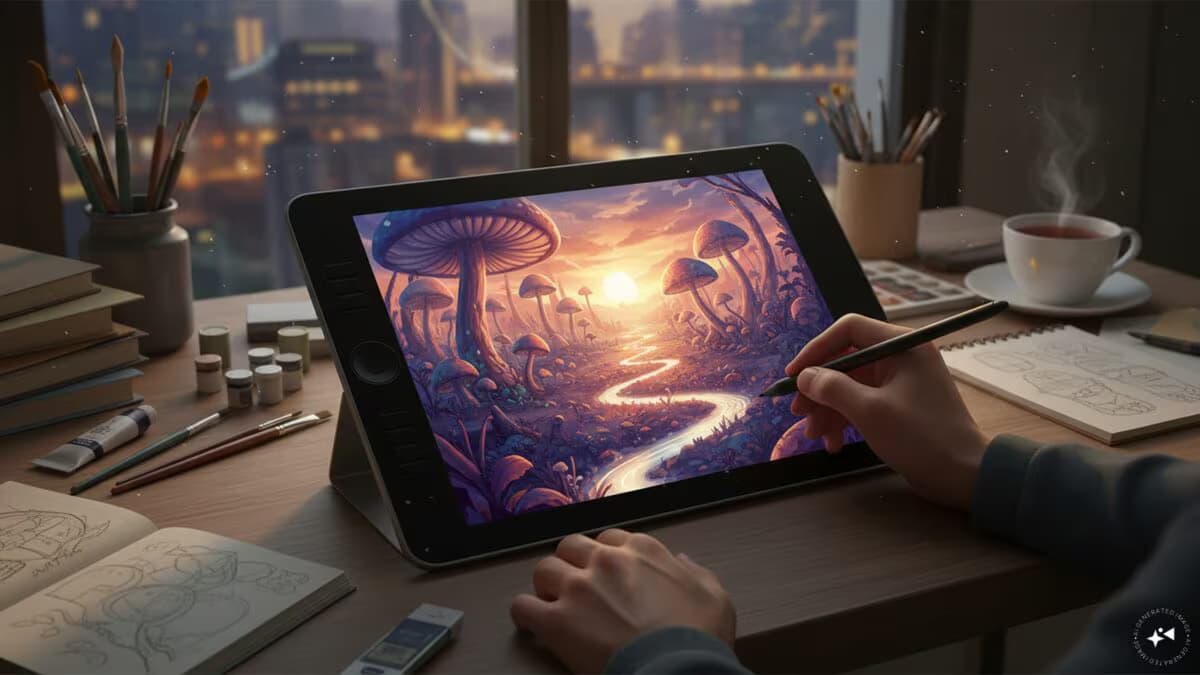 top graphics tablets under rs