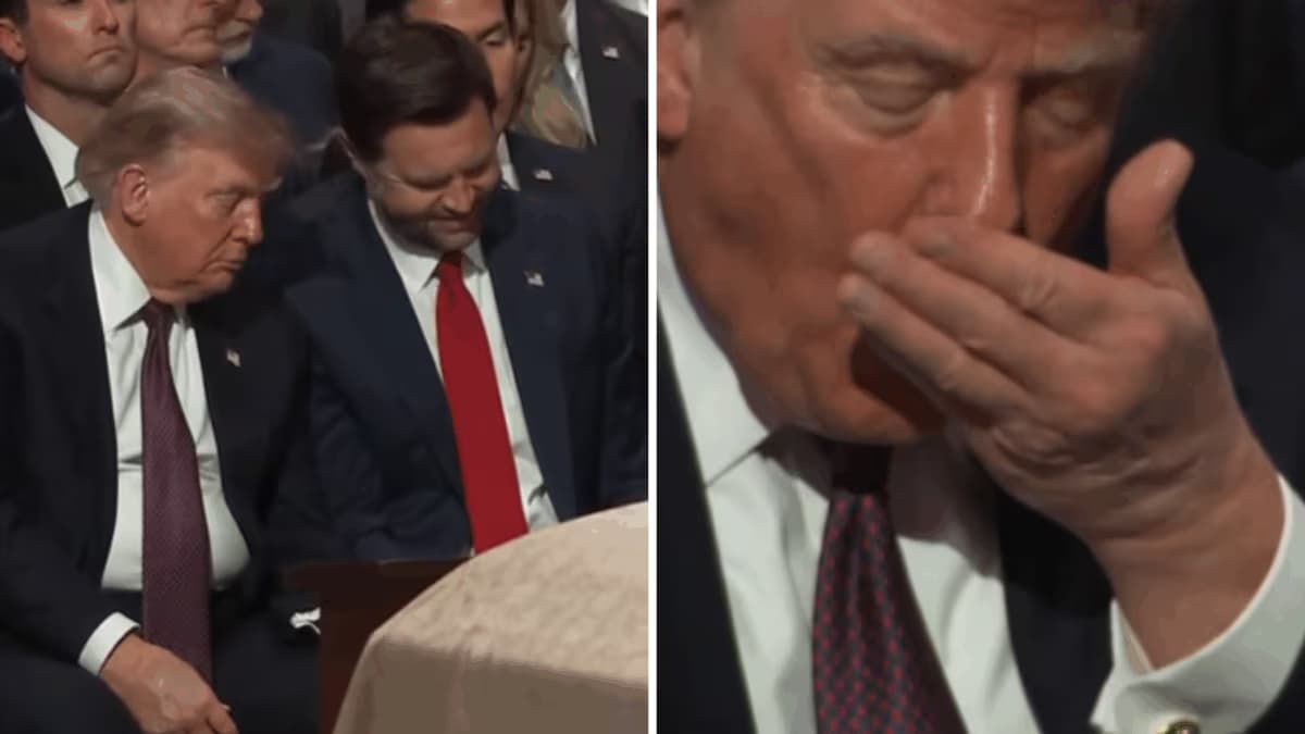 trump s tic tac moment at grah