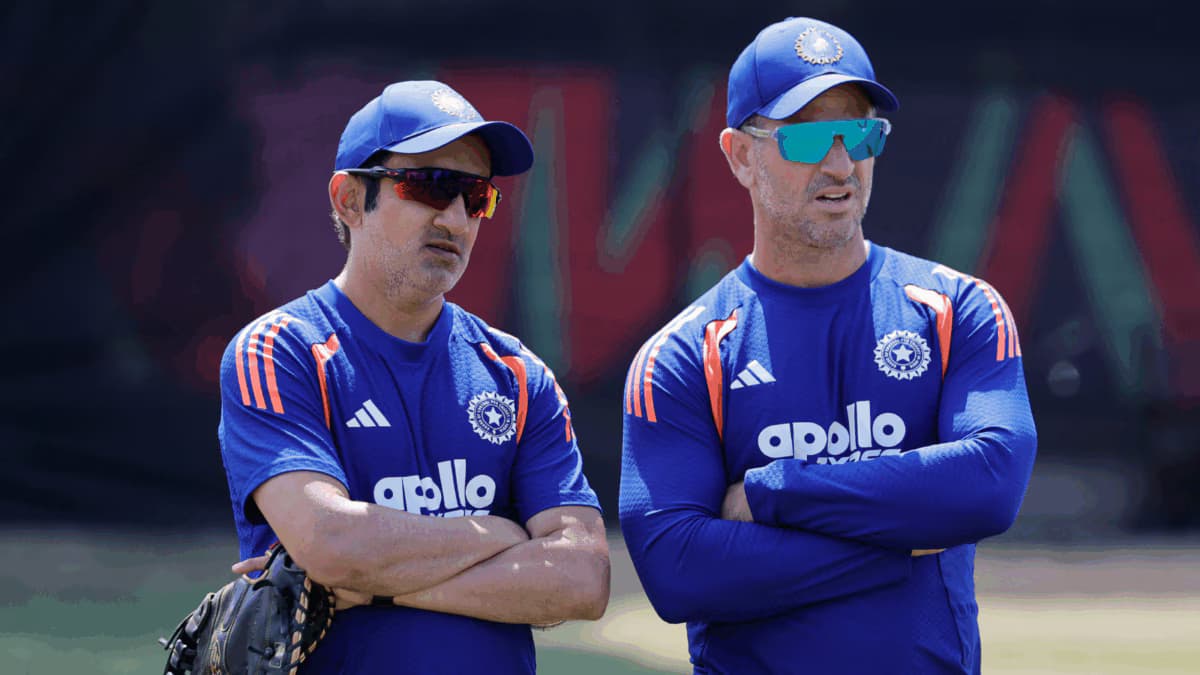 ryan ten doeschate takes on ke