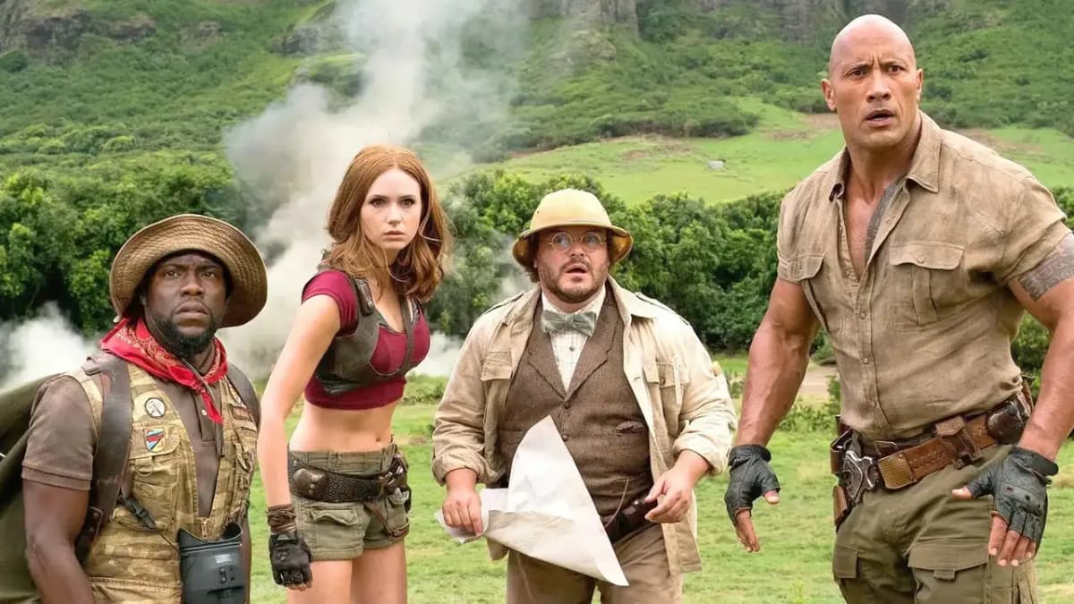 jumanji open world trailer un