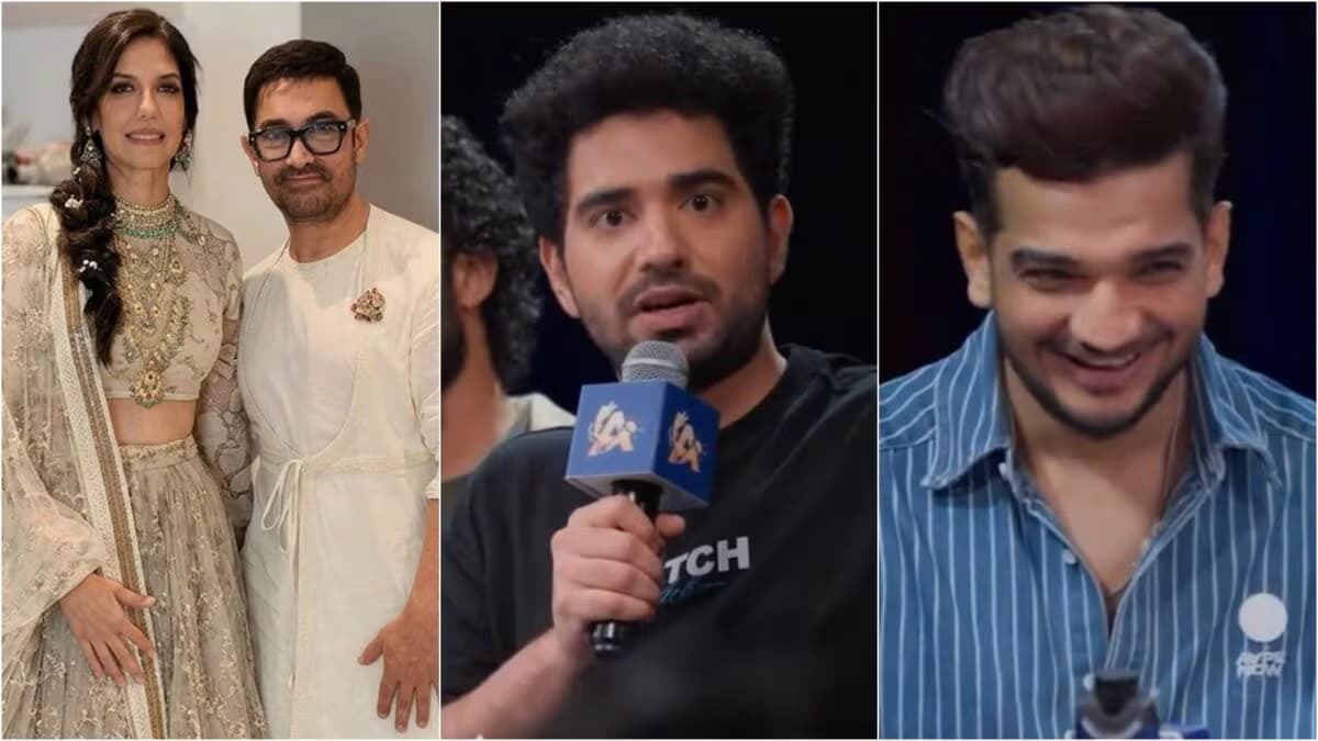 samay raina mocks munawar faru