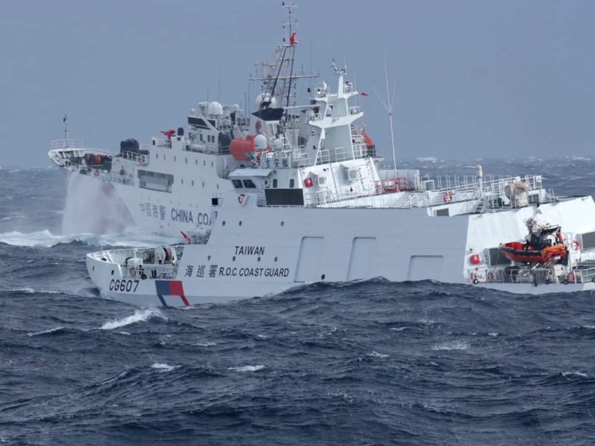 china intensifies maritime pat