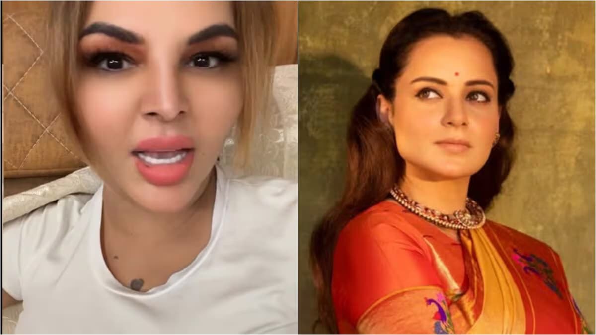 rakhi sawant defends gen z aga