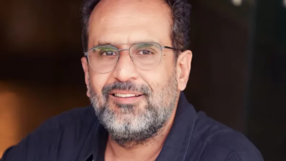 aanand l rai explains departur