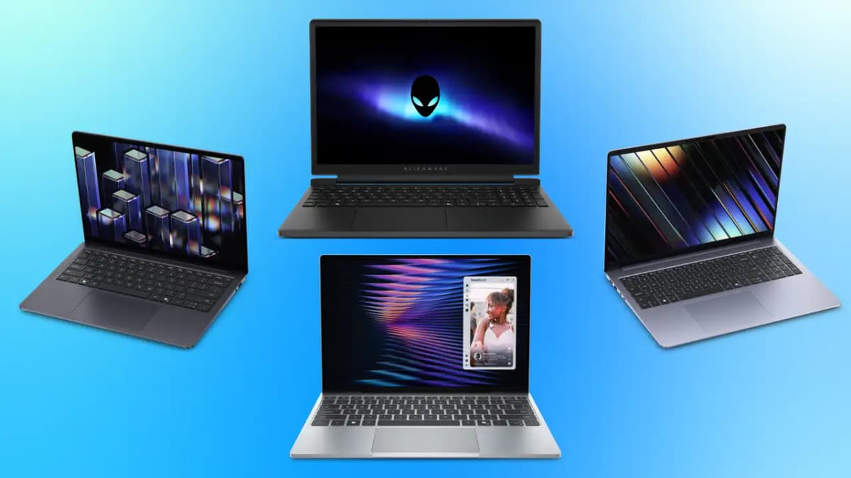 dell unveils new xps and alien