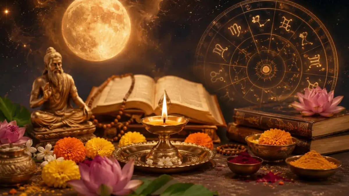 guru purnima 2026 astrologer