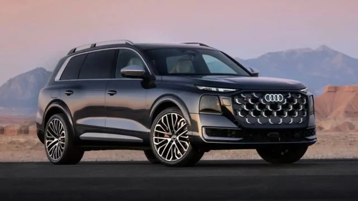 audi q9 launches as the brand