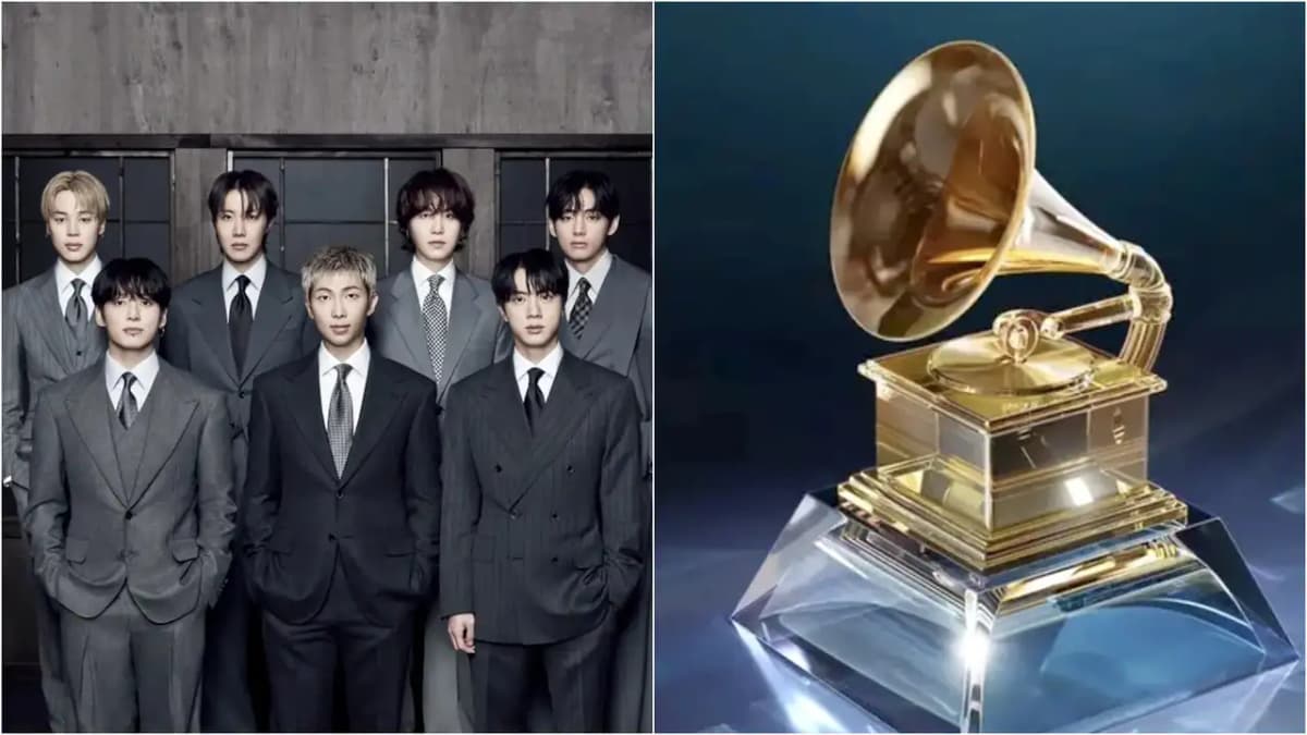 bts opts out of grammy submiss