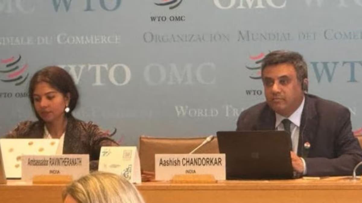 global endorsement for modi s