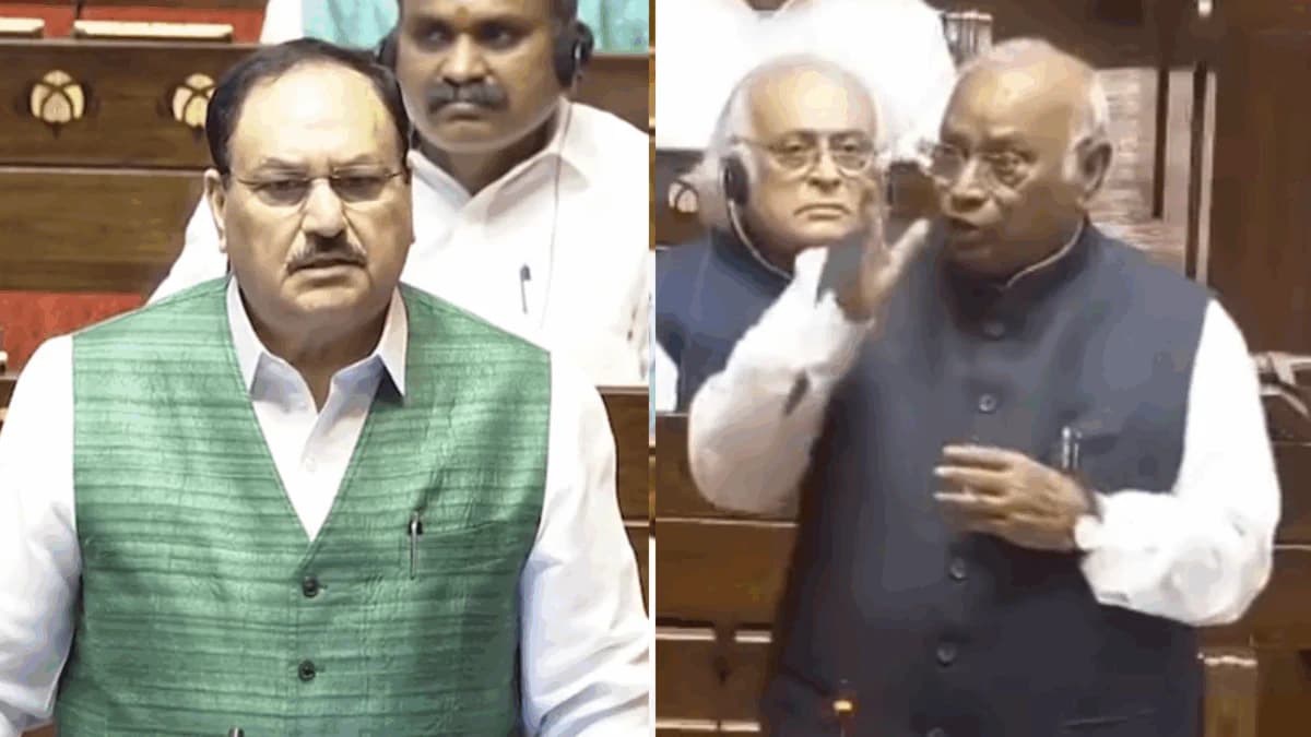 nadda defends police actions a
