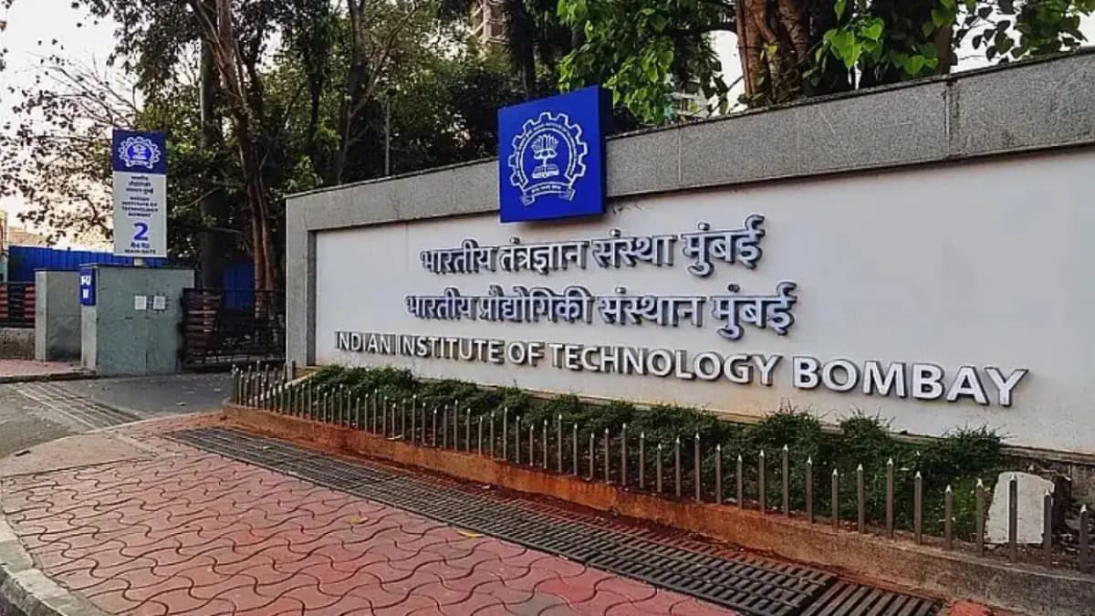 iit bombay student found dead