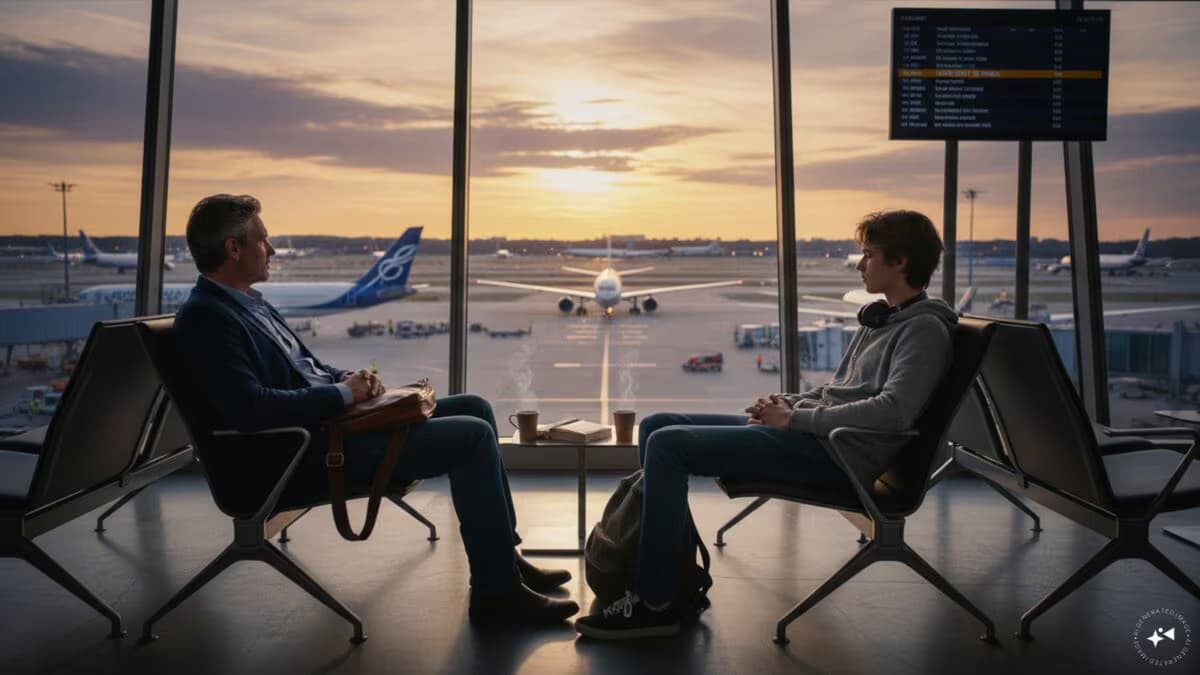airlines ordered to compensate