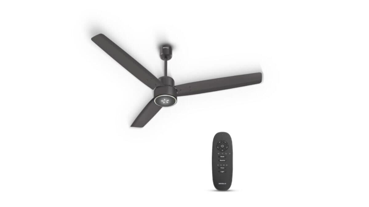 Troubleshooting Slow Ceiling Fans: Common Causes and Solutions