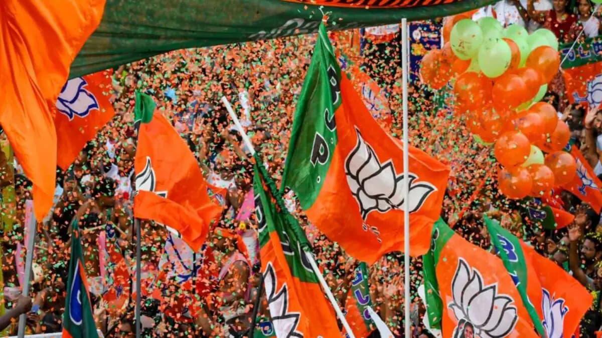BJP Expected to Hold Bankipur and Manjalpur, Tight Race in Datia: Poll Insights