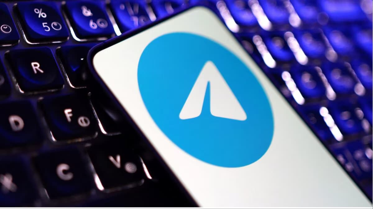 Russia Issues Arrest Warrant for Telegram Founder Pavel Durov