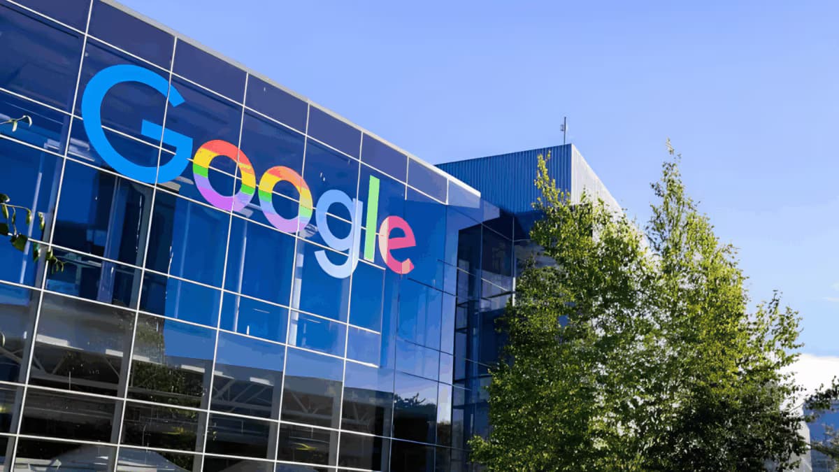 Inside Google's Work Culture: Insights from an Employee's Experience