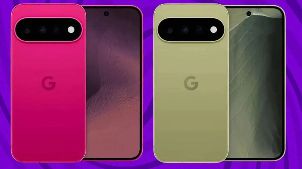 Google Pixel 11 Series Pricing and Features Leak Ahead of Launch