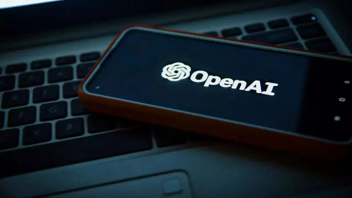 OpenAI Ventures into Hardware with AI Speaker, Smartphone, and More