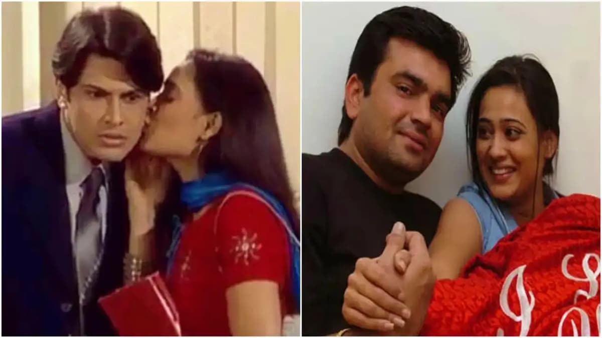 Raja Chaudhary Alleges Shweta Tiwari Cheated with Cezanne Khan During Marriage