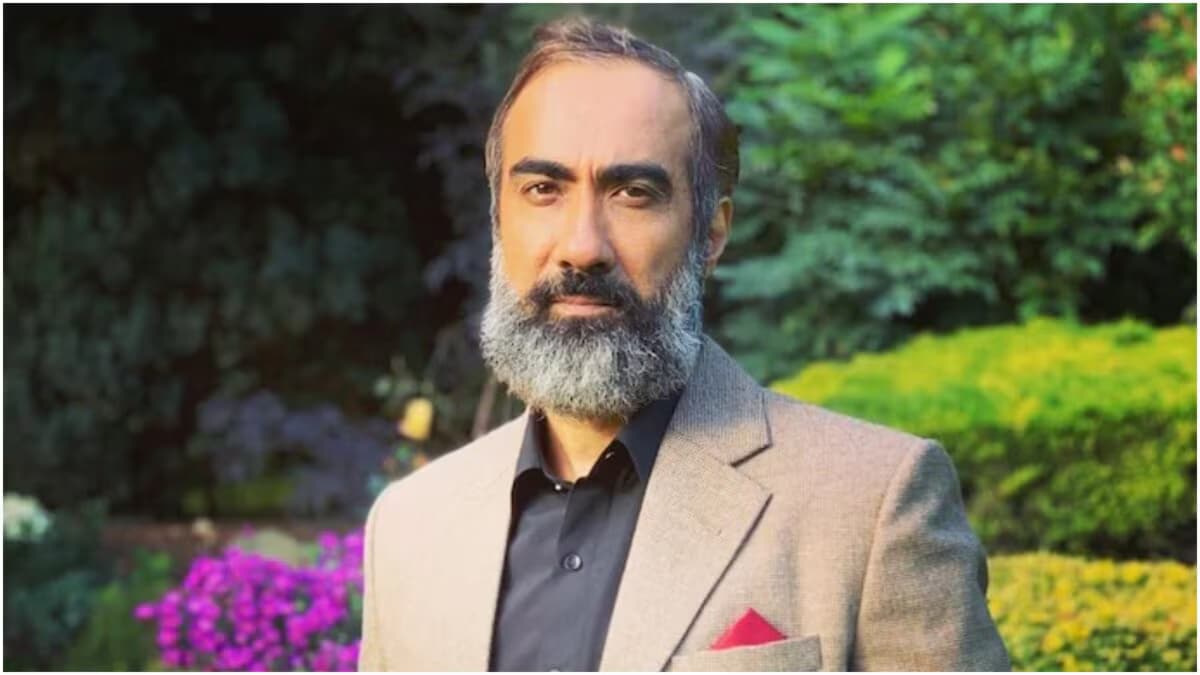 Ranvir Shorey Critiques Abusive Language in NEET Protests, Calls for Accountability