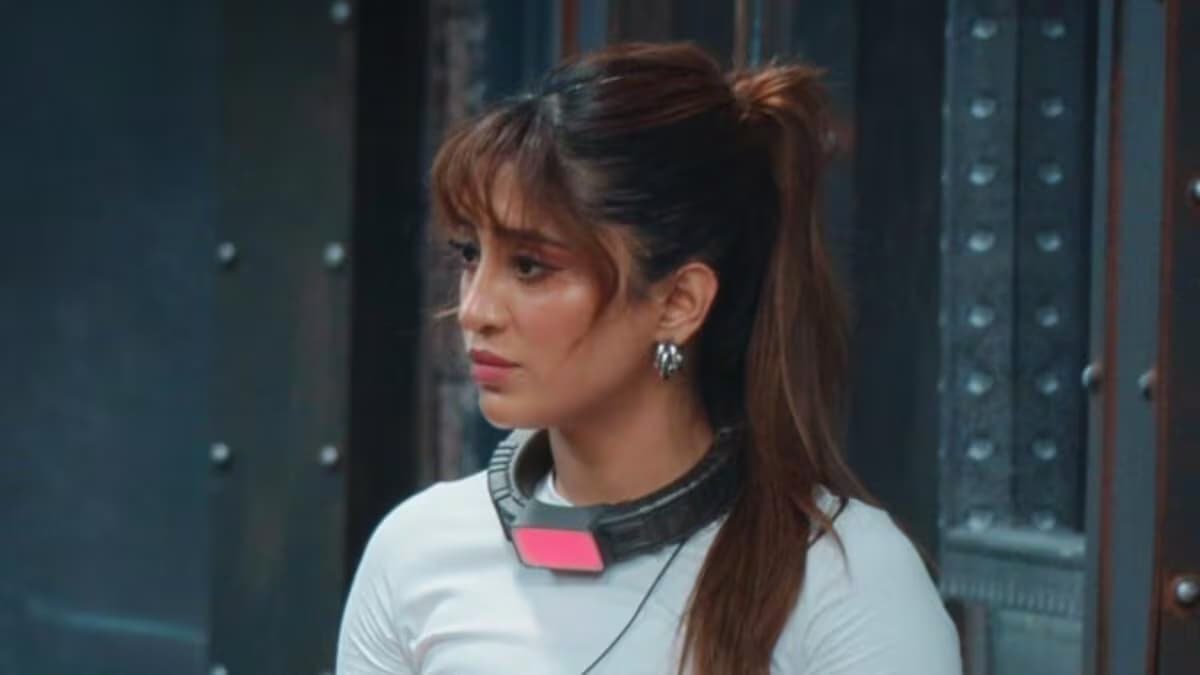 Shivangi Joshi's Team Responds to Trolls Over Her Struggles