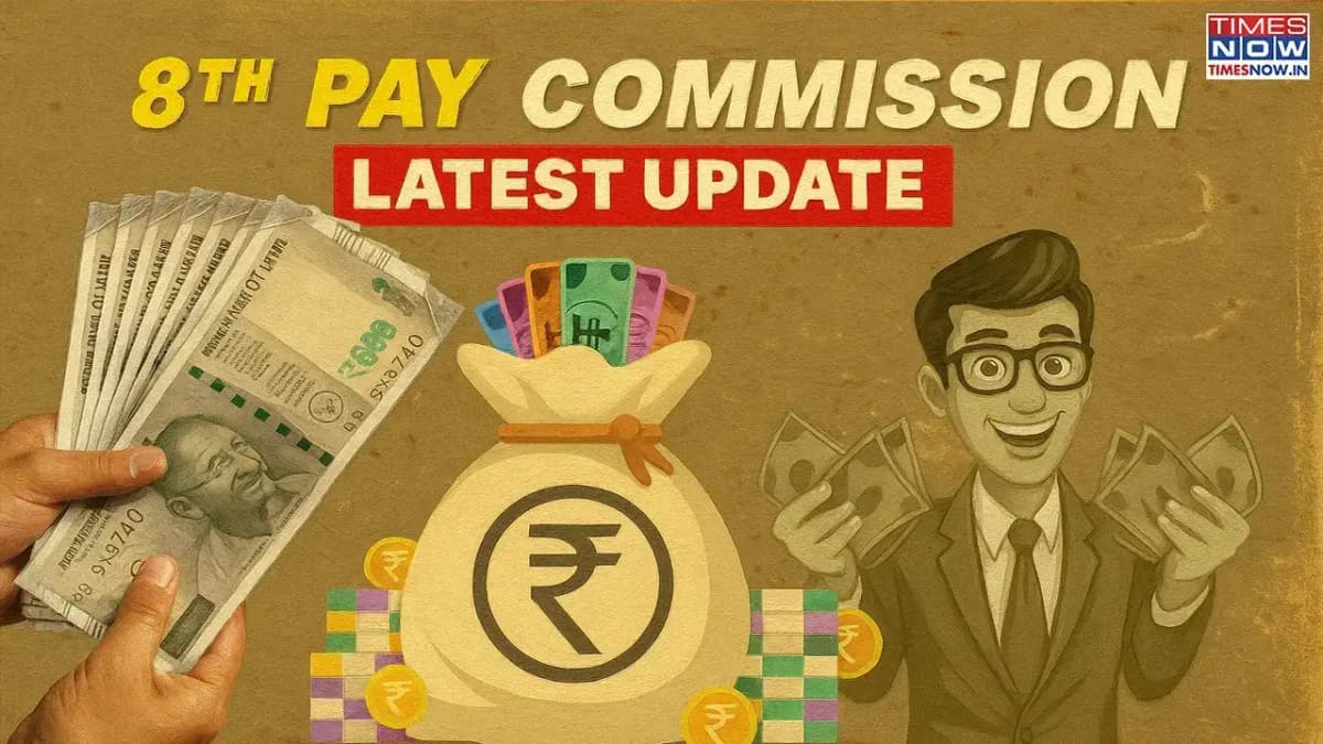 8th Pay Commission Update: Government Clarifies Independence in Progress Tracking