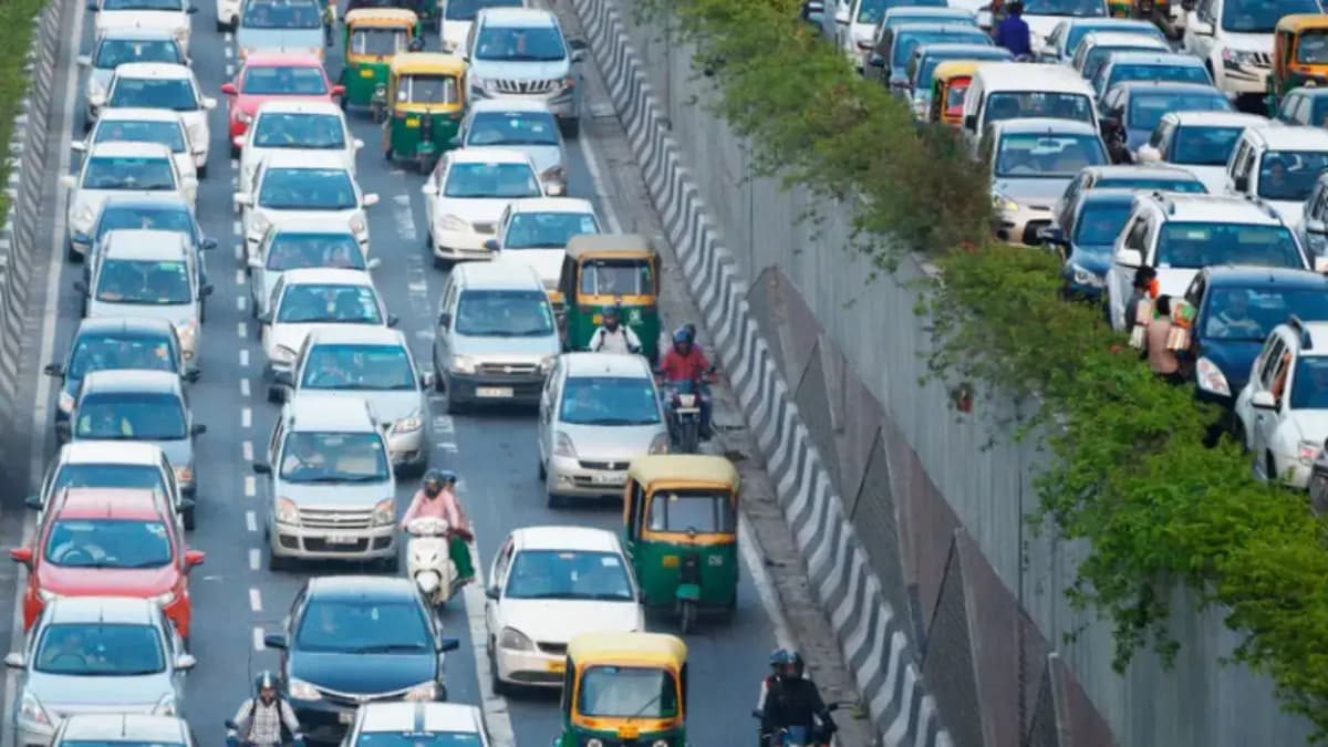 Government Plans to Extend PUC Validity for BS6 Vehicles to Three Years