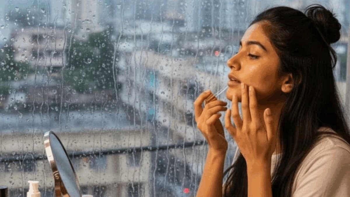 Understanding Monsoon Skincare: Pollution's Lasting Effects on Your Skin