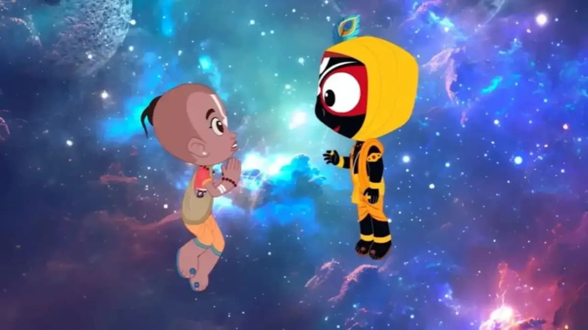 Supreme Court Clears Path for Mahaprabhu Jagannath Film Release