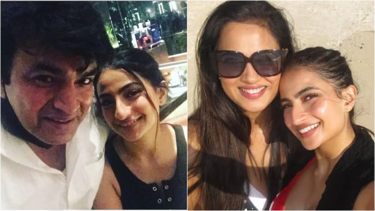 Raja Chaudhary Discusses Estranged Relationship with Daughter Palak Tiwari