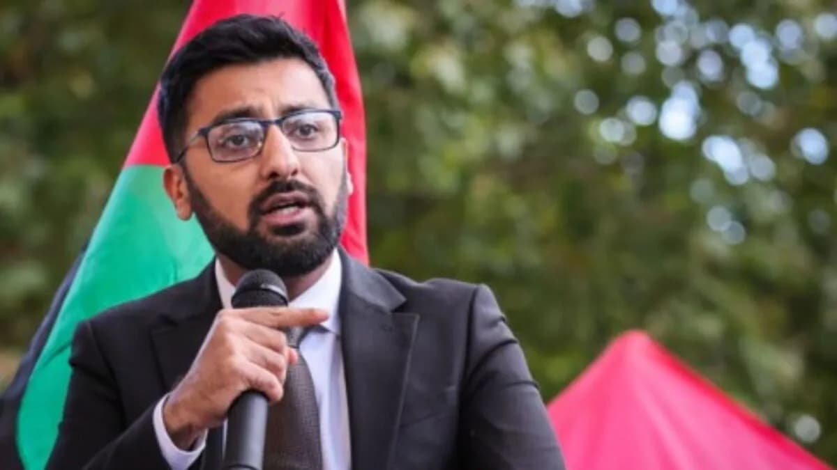 UK MP Calls for Inquiry into Civilian Casualties in Pakistan-Occupied Kashmir
