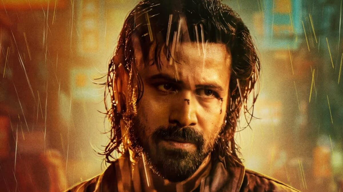 Emraan Hashmi Returns in Awarapan 2 with Nostalgic Music and Motion Poster