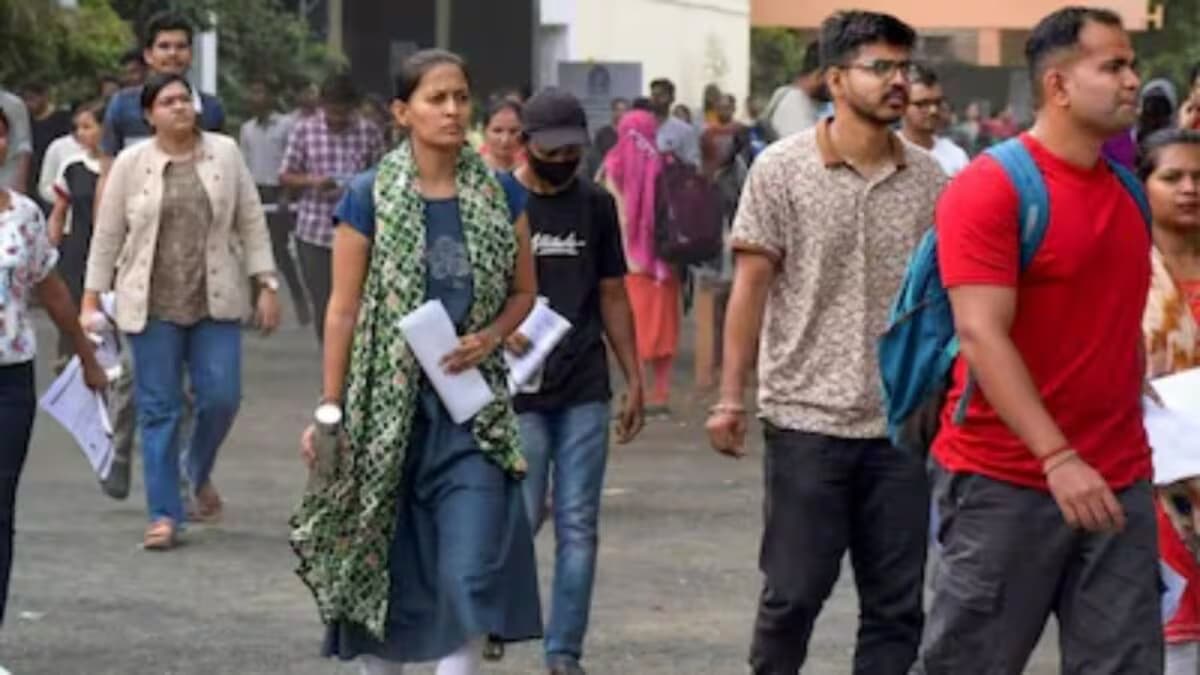 NEET UG 2026 Counseling Revamped: Online Seat Upgrades Introduced