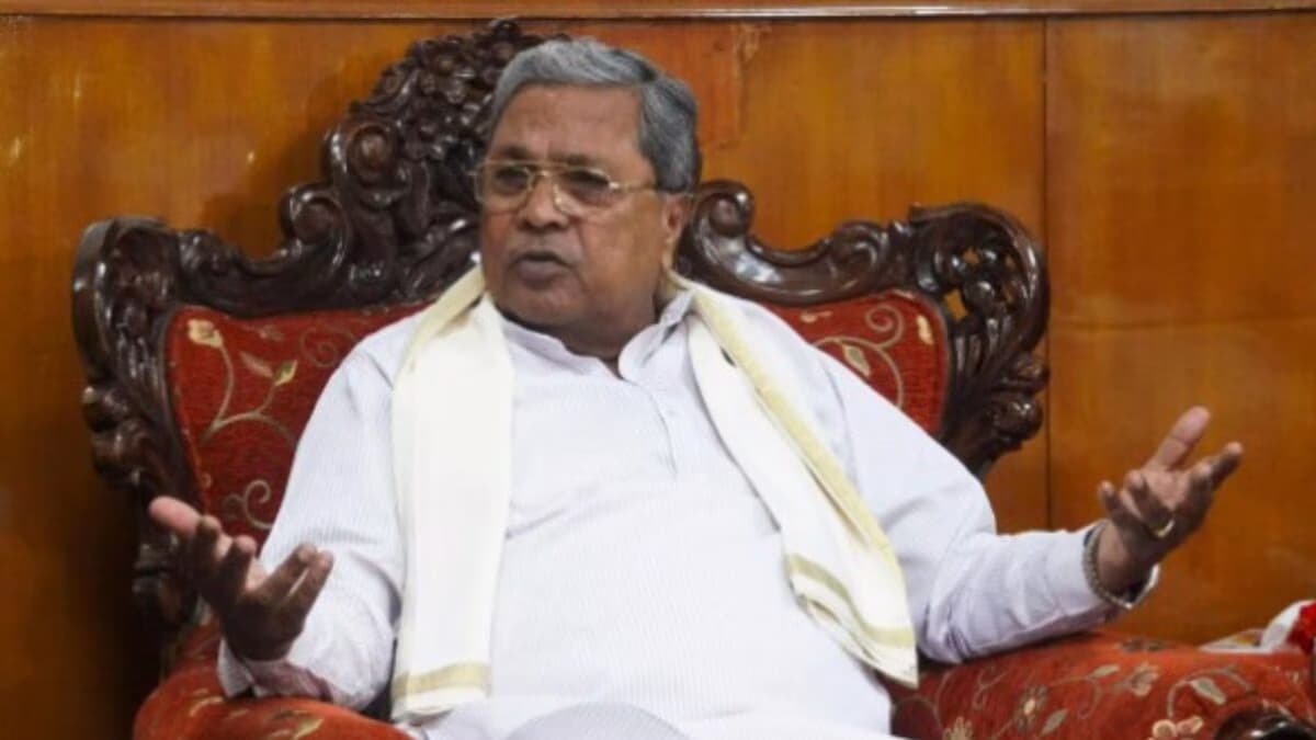 Siddaramaiah's Future in Politics Sparks Speculation in Karnataka