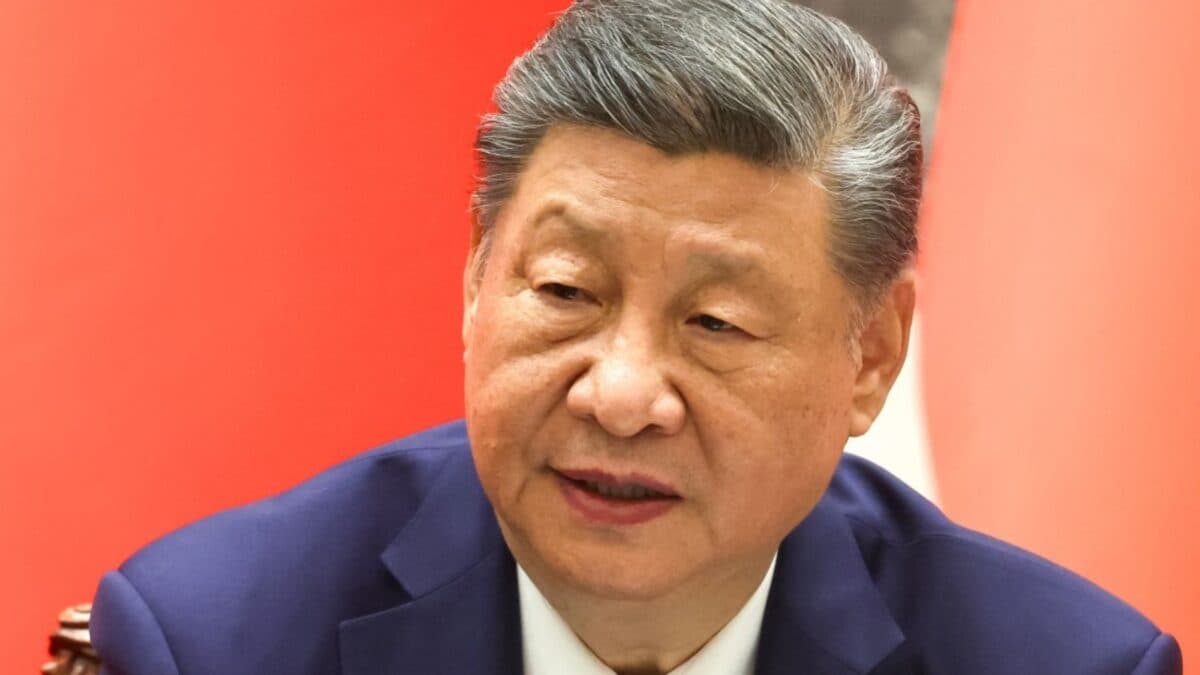 China's Landmark Chip IPO Signals Shift in Tech Financing Strategy