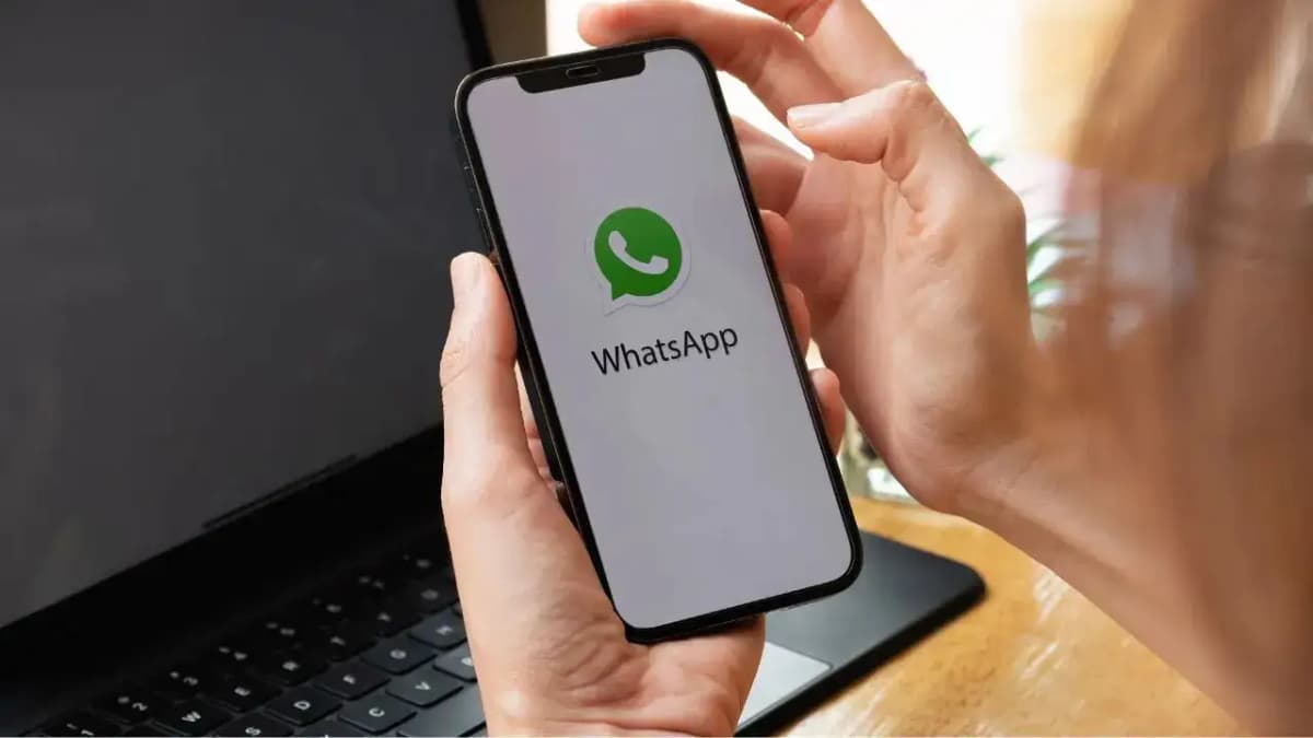 WhatsApp Introduces Audio and Video Calling via Web Browser
