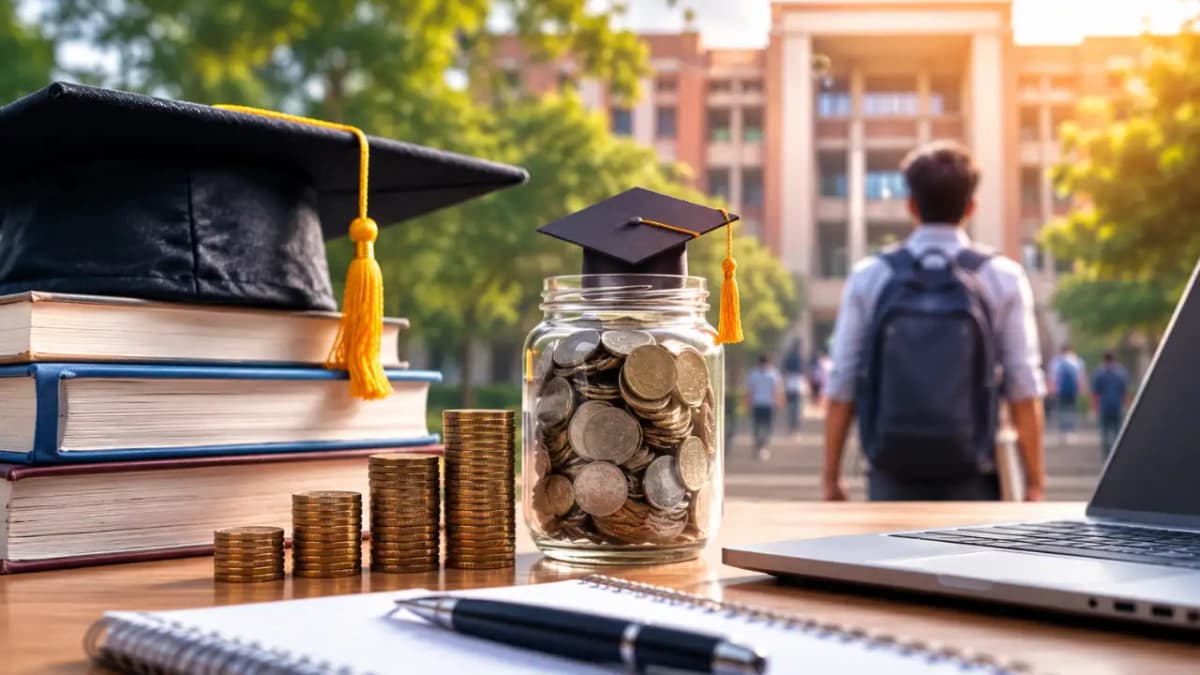 Over 112,000 Students Benefit from PM-Vidyalaxmi Education Loans Worth ₹15,634 Crore