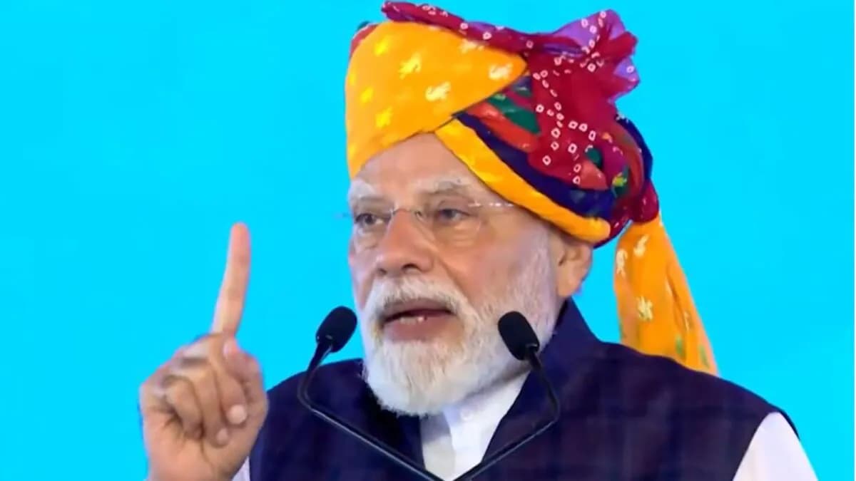 PM Modi's Multilingual Approach: Empowering Students Through Language Education