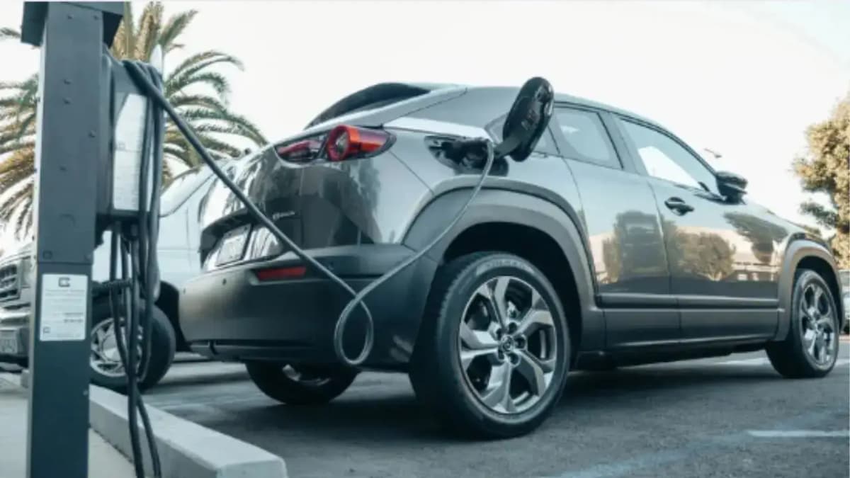 Haryana Offers Complete Tax Exemption for Electric Vehicles Under Rs 30 Lakh