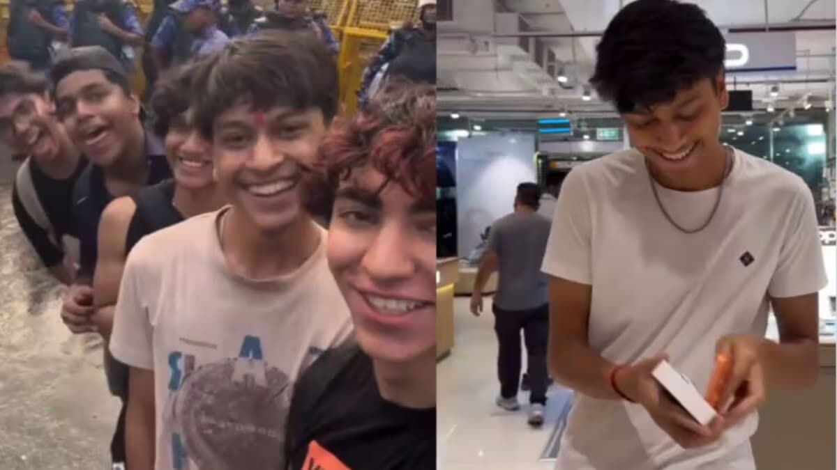 Controversy Surrounds Influencer Abhinav Bisht's Viral Rise Amid Protests