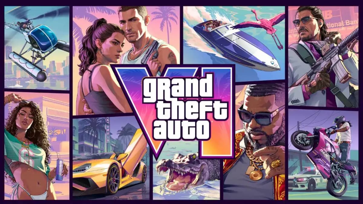 GTA 6 Download Codes for PS5: Understanding Region Locking