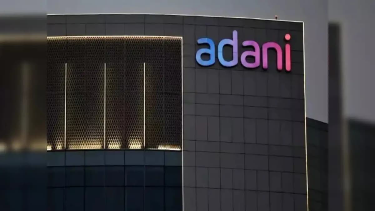 Adani Enterprises Faces Significant Loss Due to OFAC Settlement