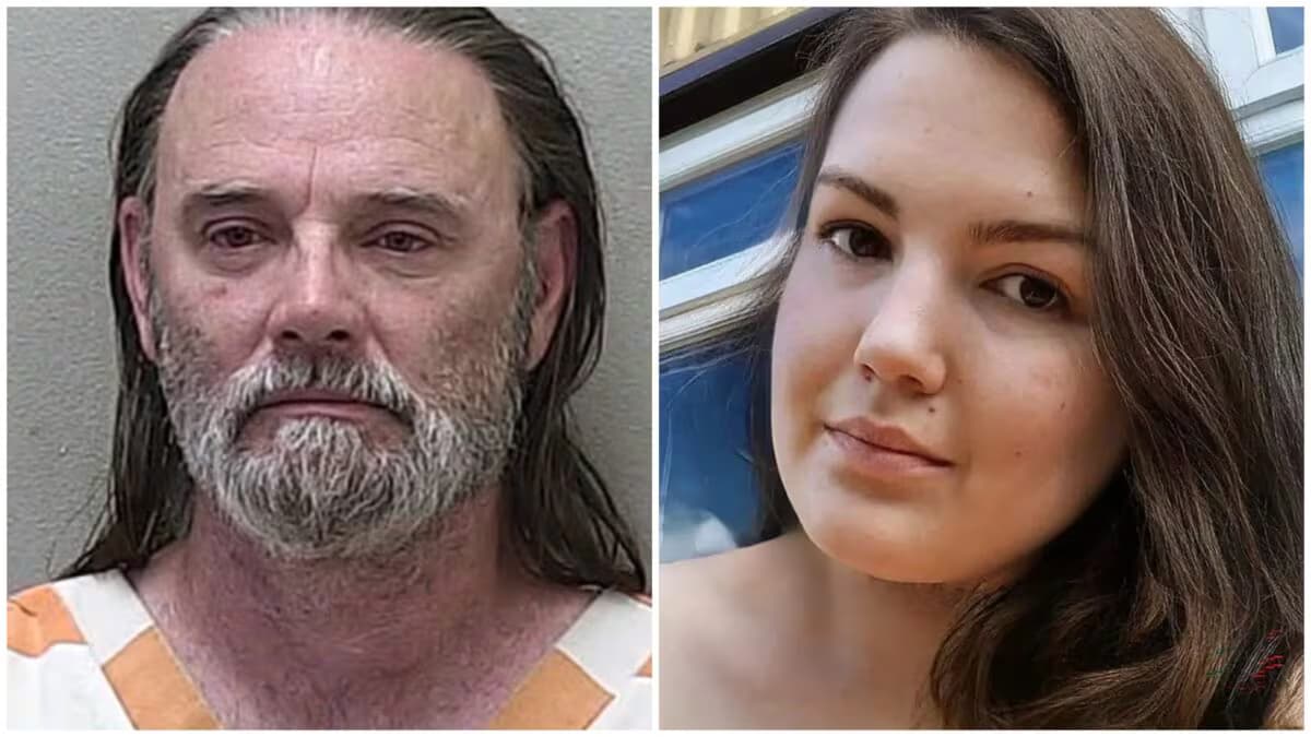 British Woman Allegedly Paid Man to Kill Her in Florida Tragedy