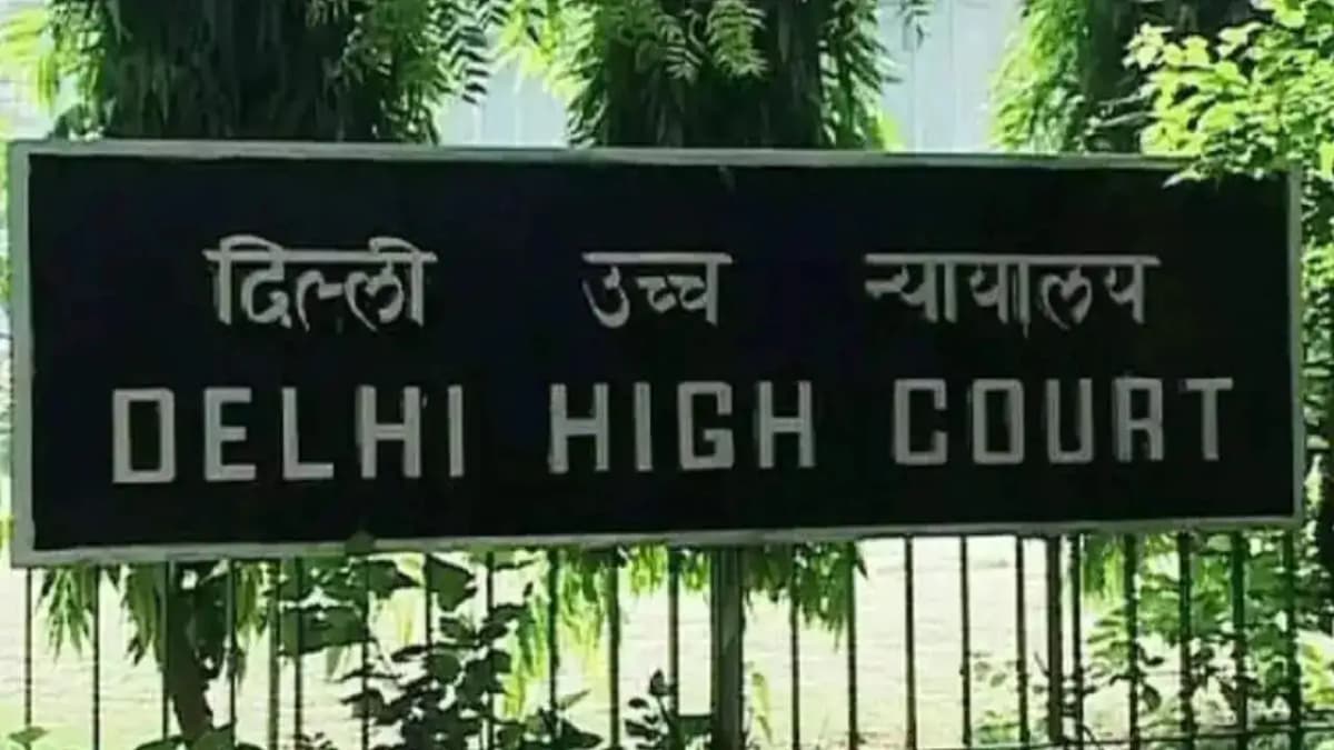 Delhi High Court Rejects Petition on Illegal Migrants' Deportation