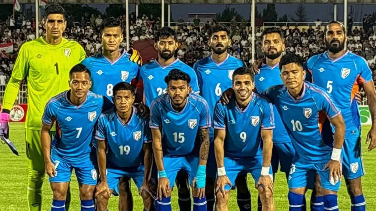 AIFF Supports FIFA's Forward Enterprise Proposal for Financial Growth