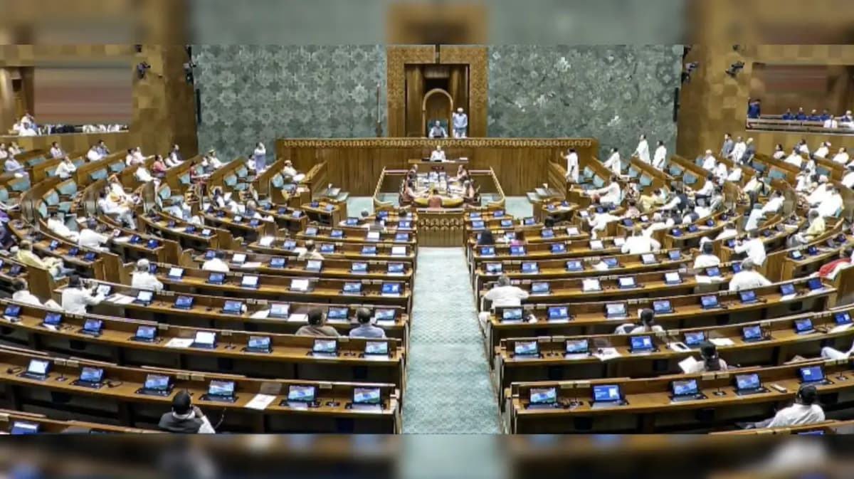Lok Sabha Approves Stricter Anti-Cheating Bill for Public Exams